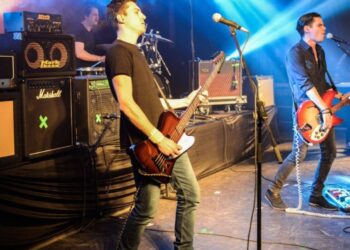 Banda de Leiria venceu festival em Corroios