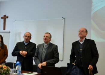 Cáritas de Leiria cria apoio para grávidas em dificuldades