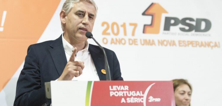 Coligação Ourém Sempre volta a concorrer às eleições autárquicas