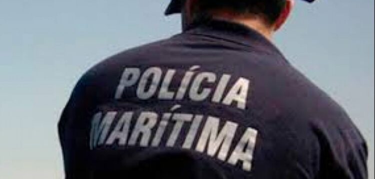 Corpo de pescador desaparecido no mar em Cascais encontrado ao largo de Peniche