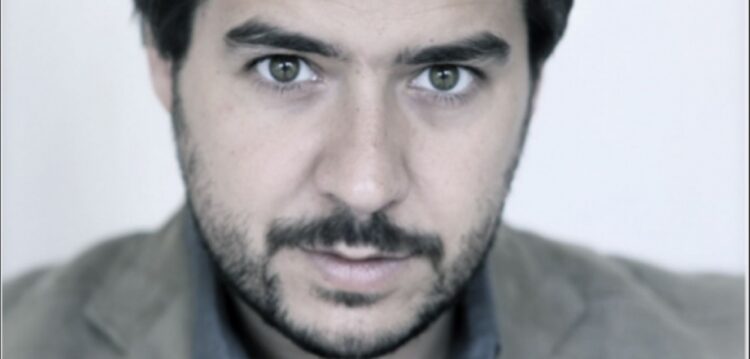 Cristóvão Fonseca estreia filme sobre Camille Pissarro