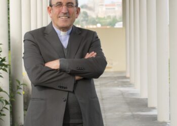 D. António Marto reconduzido como vice-presidente da CEP