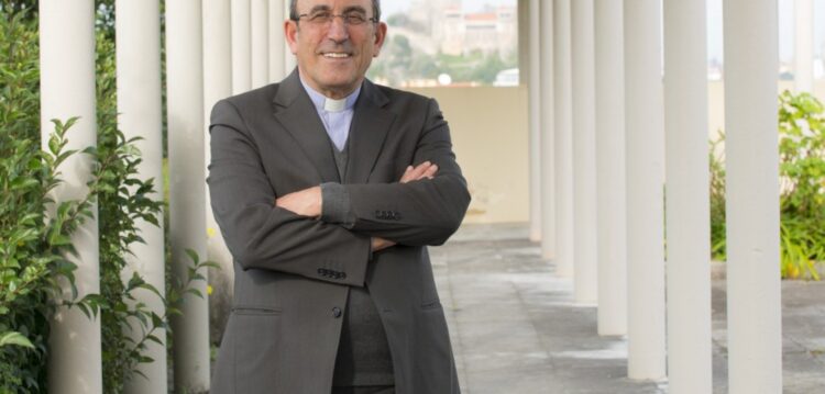 D. António Marto reconduzido como vice-presidente da CEP