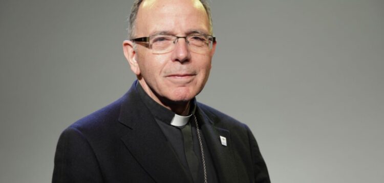 D. Manuel Clemente reeleito presidente da Conferência Episcopal Portuguesa
