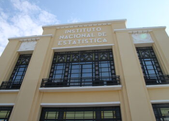 Défice de 2016 revisto em baixa para 2,0% do PIB – INE