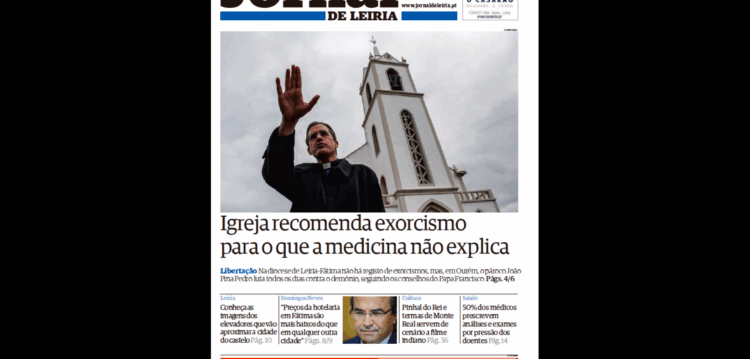 Descarregue a edição 1708 do JORNAL DE LEIRIA