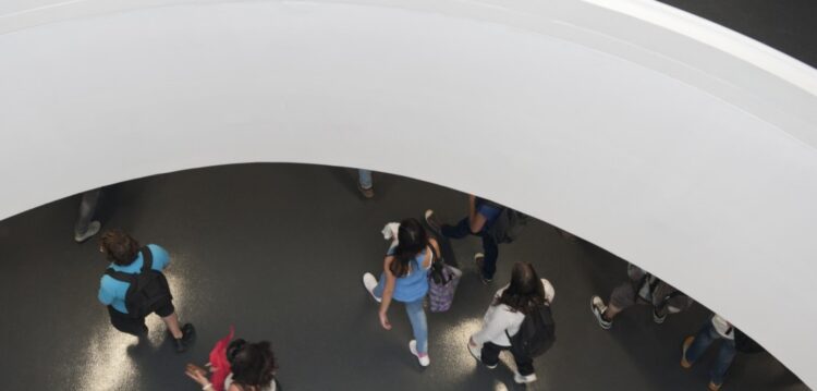 Diferentes métodos para melhorar qualidade das aprendizagens