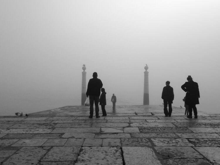 Fotografar Palavras, numa simbiose da palavra com a fotografia