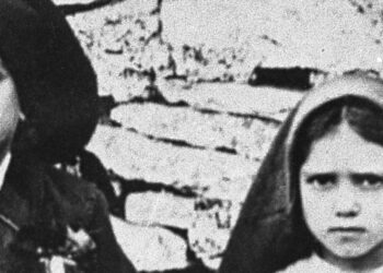 Francisco e Jacinta canonizados em Maio