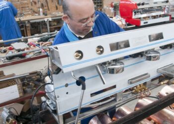Futurete produz nova máquina e investe 2,5 milhões para crescer