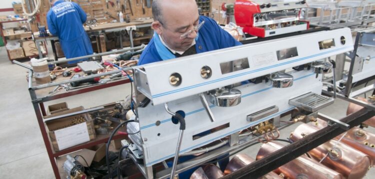 Futurete produz nova máquina e investe 2,5 milhões para crescer