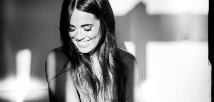 Gisela João com Orquestra das Beiras no Festival Música em Leiria