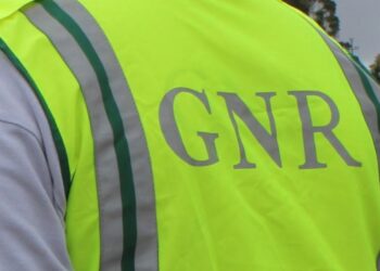 GNR detecta quase 900 infracções de trânsito