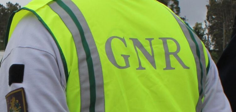 GNR detecta quase 900 infracções de trânsito