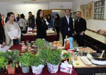 Instituto Politécnico de Leiria convence os pais para conquistar os filhos