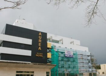 Investimentos de vários milhões para novos hotéis em Fátima