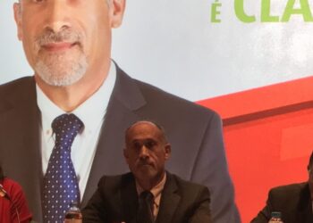 Jorge Claro quer contributos para o programa eleitoral