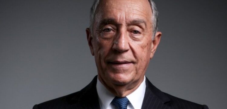 Marcelo quer “posição comum” sobre terrorismo e pede à Europa que mantenha os seus valores