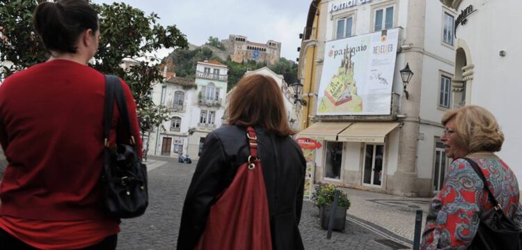 Museus em festa até domingo