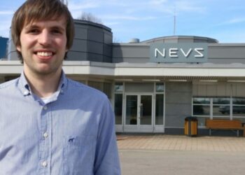 Na Suécia, por um futuro com automóveis autónomos