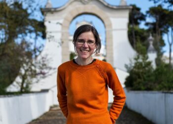 Nídia Nair Marques: “Fazer voluntariado na prisão é valorizar a liberdade”