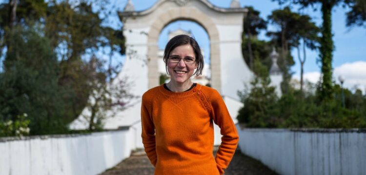 Nídia Nair Marques: “Fazer voluntariado na prisão é valorizar a liberdade”