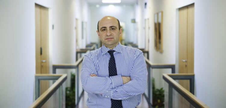 Nuno Mangas: “Que me recorde não fui a Fátima a pé. Mas vou muitas vezes ao Santuário”