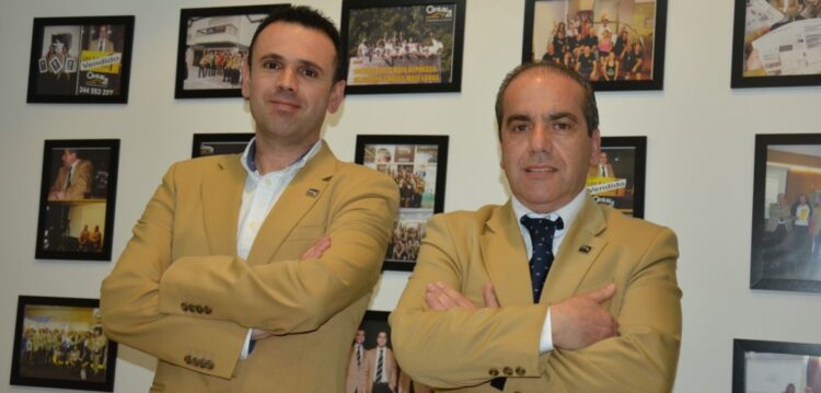 “O investimento no imobiliário é o mais seguro que existe”