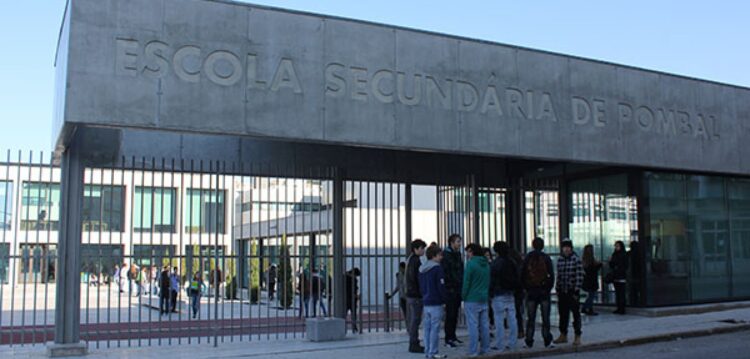 Pais preocupados com droga à porta da Secundária de Pombal