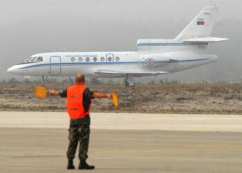 PSD de Coimbra quer novo aeroporto internacional em Monte Real em vez de Montijo