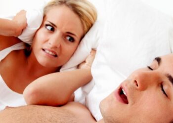 Quando os problemas de sono afectam também a vida sexual