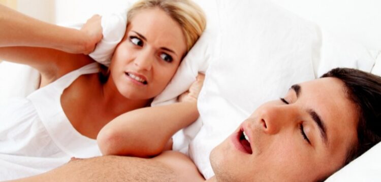Quando os problemas de sono afectam também a vida sexual