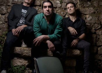 Todas as bandas que vão tocar à tua Porta