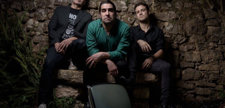Todas as bandas que vão tocar à tua Porta