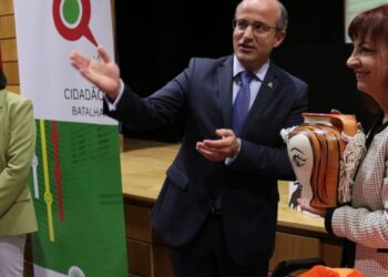 Uma loja mais próxima dos munícipes