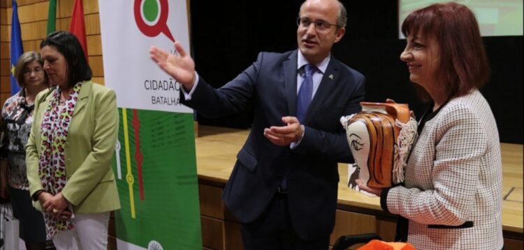 Uma loja mais próxima dos munícipes