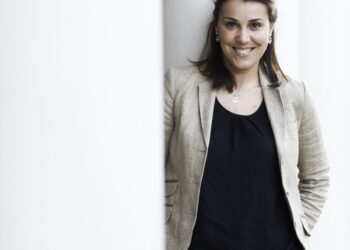 Vânia Beliz: “As mulheres nunca foram ensinadas para o prazer”
