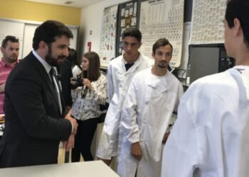 Academia Pro-Estágio junta escolas e centros de formação