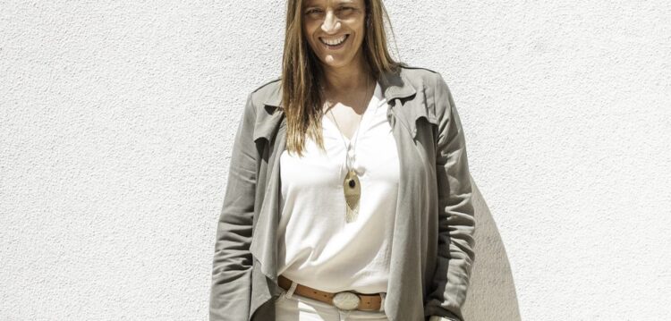 Alexandra Dengucho: “As cantigas, tal como os sonhos, também comandam a minha vida!”