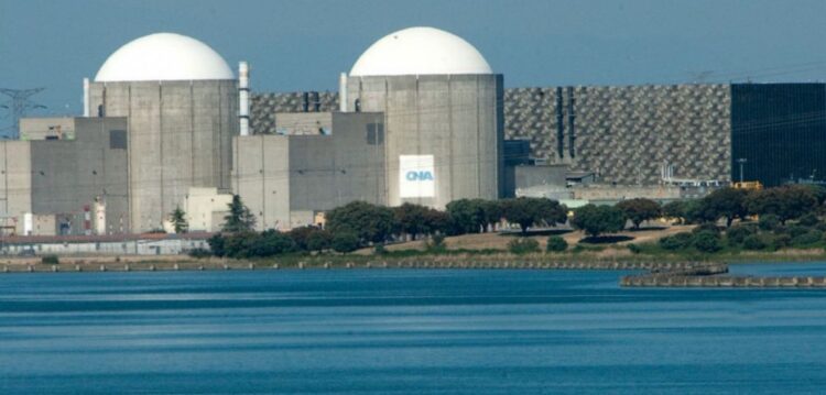Almaraz: Ministros explicam decisão de aceitar construção de armazém