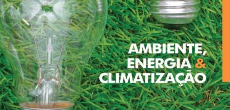 Ambiente, Energia & Climarização