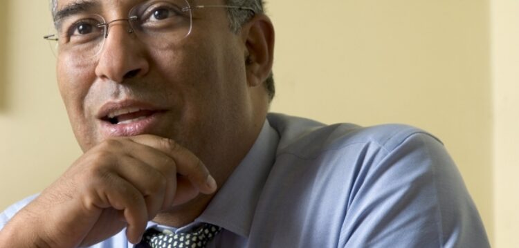 António Costa quer regiões de fronteira como novas centralidades do mercado ibérico