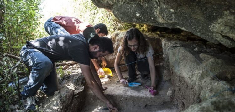 Arqueólogos estão de regresso à Bacia do Lis
