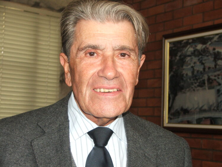 Bispo perdoa parte da pena ao padre Joaquim Ventura