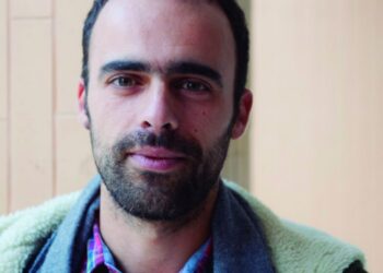 Cientista de Leiria publica na revista Nature