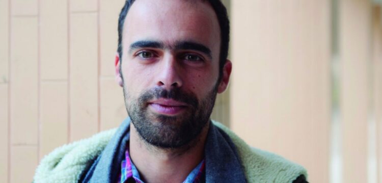 Cientista de Leiria publica na revista Nature