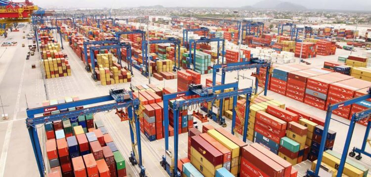 Comércio entre a China e os países de língua portuguesa subiu 43,3%