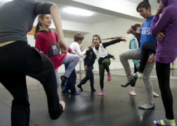 Crianças de etnia cigana de Leiria vão ter acesso a formação musical