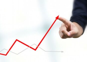 Economia cresceu 2,8% no primeiro trimestre