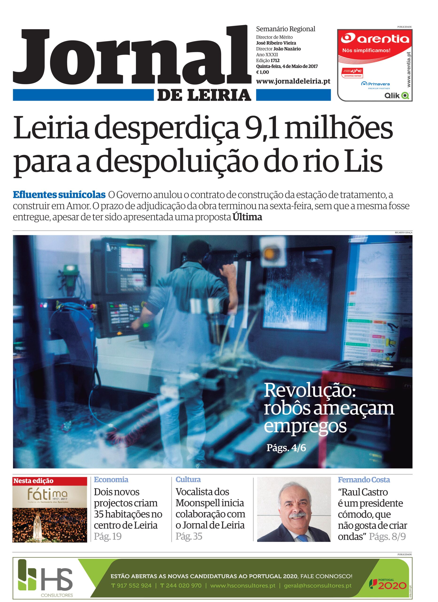 Edição 1712